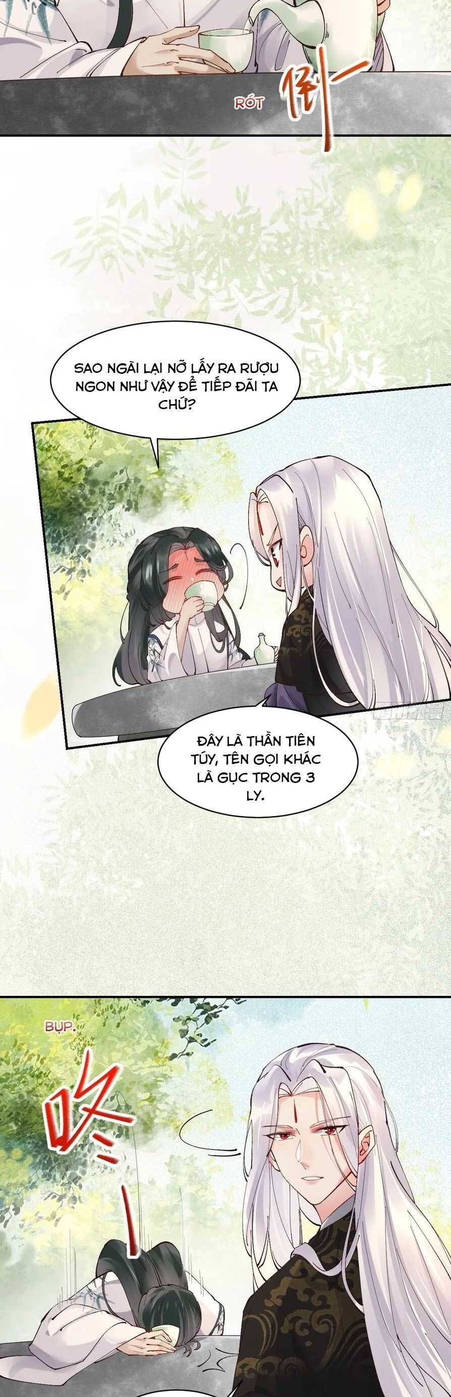 đọc truyện Tuyệt Sắc Quyến Rũ: Quỷ Y Chí Tôn Chương 569 ảnh 22 tại Thiên Thai Truyện