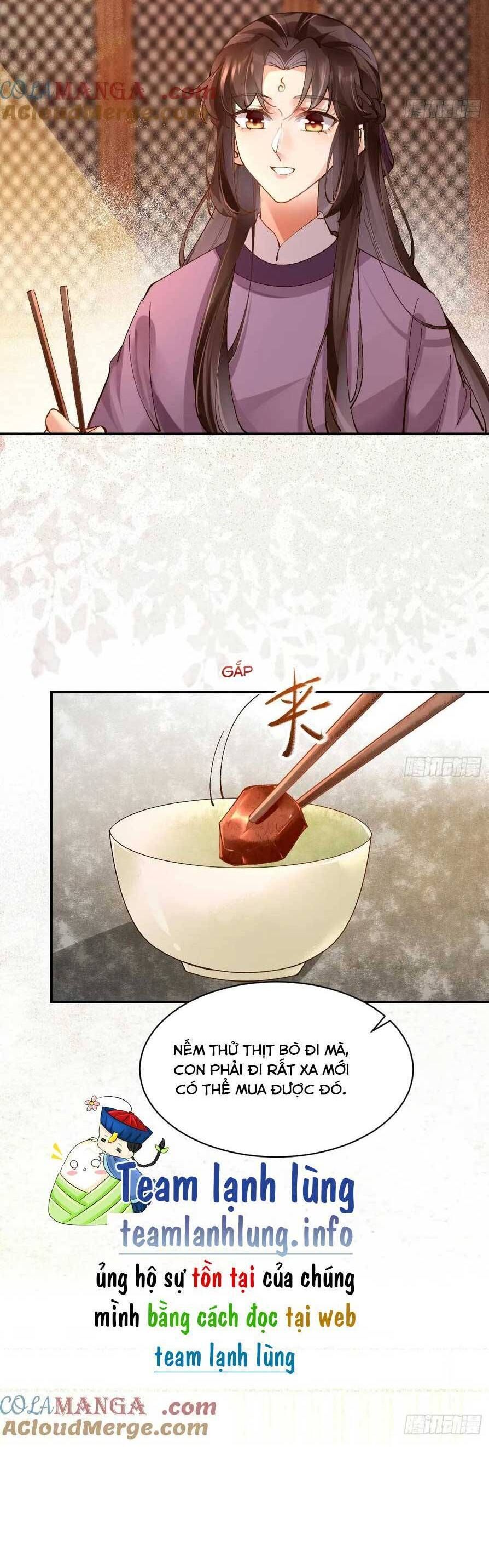 đọc truyện Tuyệt Sắc Quyến Rũ: Quỷ Y Chí Tôn Chương 569 ảnh 10 tại Thiên Thai Truyện