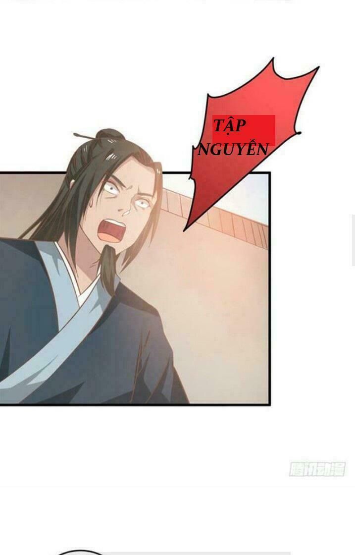 đọc truyện Tuyệt Sắc Quyến Rũ: Quỷ Y Chí Tôn Chương 57 ảnh 13 tại Thiên Thai Truyện