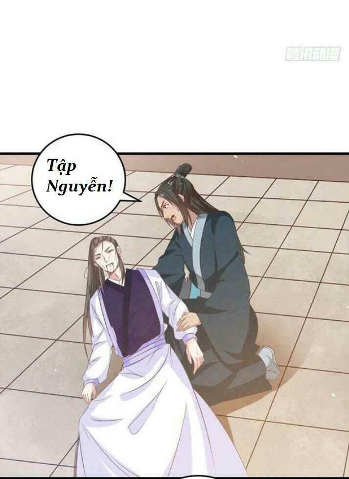 đọc truyện Tuyệt Sắc Quyến Rũ: Quỷ Y Chí Tôn Chương 57 ảnh 14 tại Thiên Thai Truyện