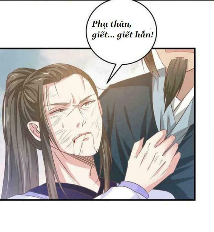 đọc truyện Tuyệt Sắc Quyến Rũ: Quỷ Y Chí Tôn Chương 57 ảnh 15 tại Thiên Thai Truyện