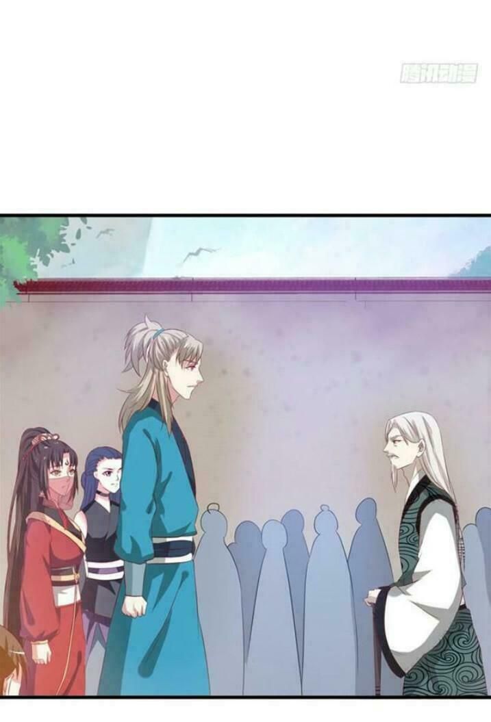 đọc truyện Tuyệt Sắc Quyến Rũ: Quỷ Y Chí Tôn Chương 57 ảnh 25 tại Thiên Thai Truyện