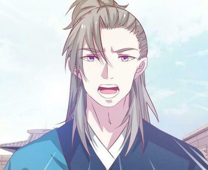 đọc truyện Tuyệt Sắc Quyến Rũ: Quỷ Y Chí Tôn Chương 57 ảnh 29 tại Thiên Thai Truyện