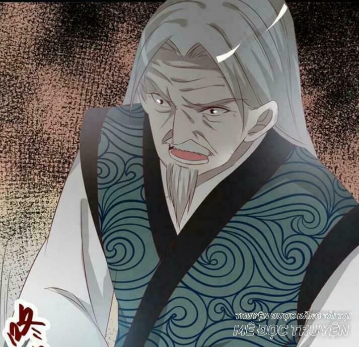 đọc truyện Tuyệt Sắc Quyến Rũ: Quỷ Y Chí Tôn Chương 57 ảnh 37 tại Thiên Thai Truyện