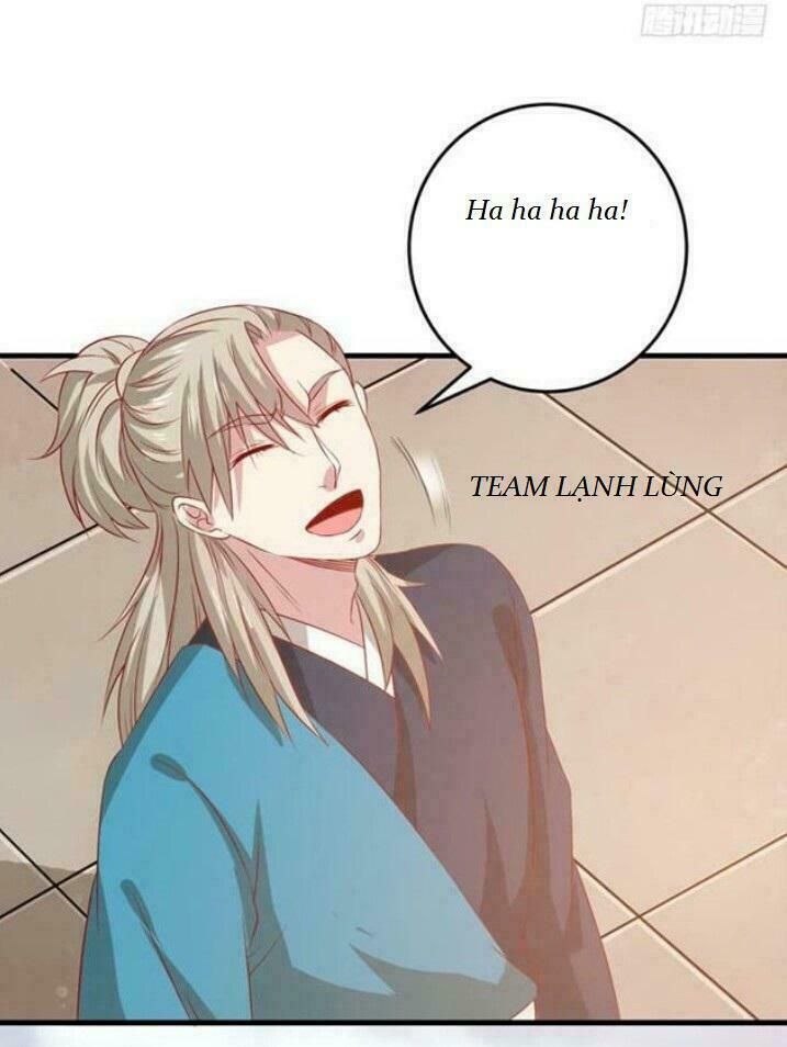 đọc truyện Tuyệt Sắc Quyến Rũ: Quỷ Y Chí Tôn Chương 57 ảnh 41 tại Thiên Thai Truyện