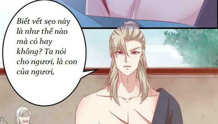 đọc truyện Tuyệt Sắc Quyến Rũ: Quỷ Y Chí Tôn Chương 57 ảnh 44 tại Thiên Thai Truyện