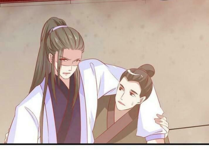 đọc truyện Tuyệt Sắc Quyến Rũ: Quỷ Y Chí Tôn Chương 57 ảnh 46 tại Thiên Thai Truyện