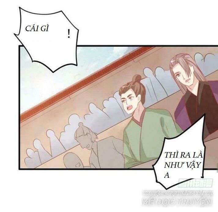 đọc truyện Tuyệt Sắc Quyến Rũ: Quỷ Y Chí Tôn Chương 57 ảnh 47 tại Thiên Thai Truyện