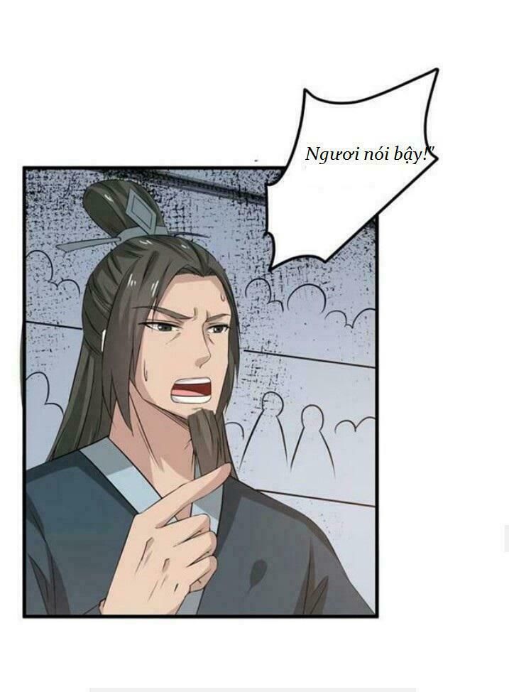 đọc truyện Tuyệt Sắc Quyến Rũ: Quỷ Y Chí Tôn Chương 57 ảnh 48 tại Thiên Thai Truyện