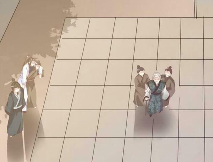 đọc truyện Tuyệt Sắc Quyến Rũ: Quỷ Y Chí Tôn Chương 57 ảnh 54 tại Thiên Thai Truyện