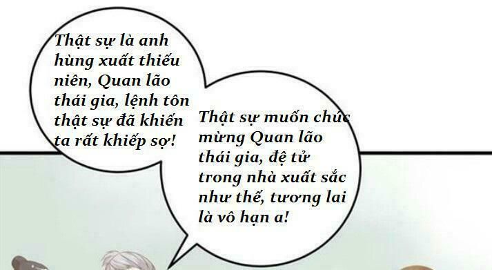 đọc truyện Tuyệt Sắc Quyến Rũ: Quỷ Y Chí Tôn Chương 57 ảnh 8 tại Thiên Thai Truyện