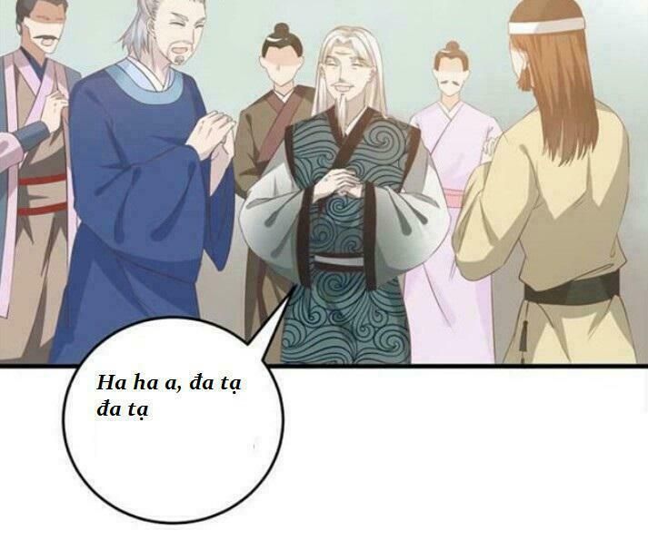 đọc truyện Tuyệt Sắc Quyến Rũ: Quỷ Y Chí Tôn Chương 57 ảnh 9 tại Thiên Thai Truyện