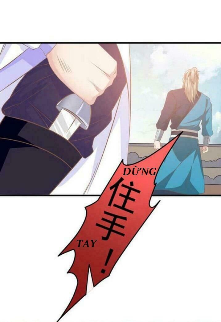 đọc truyện Tuyệt Sắc Quyến Rũ: Quỷ Y Chí Tôn Chương 57 ảnh 11 tại Thiên Thai Truyện