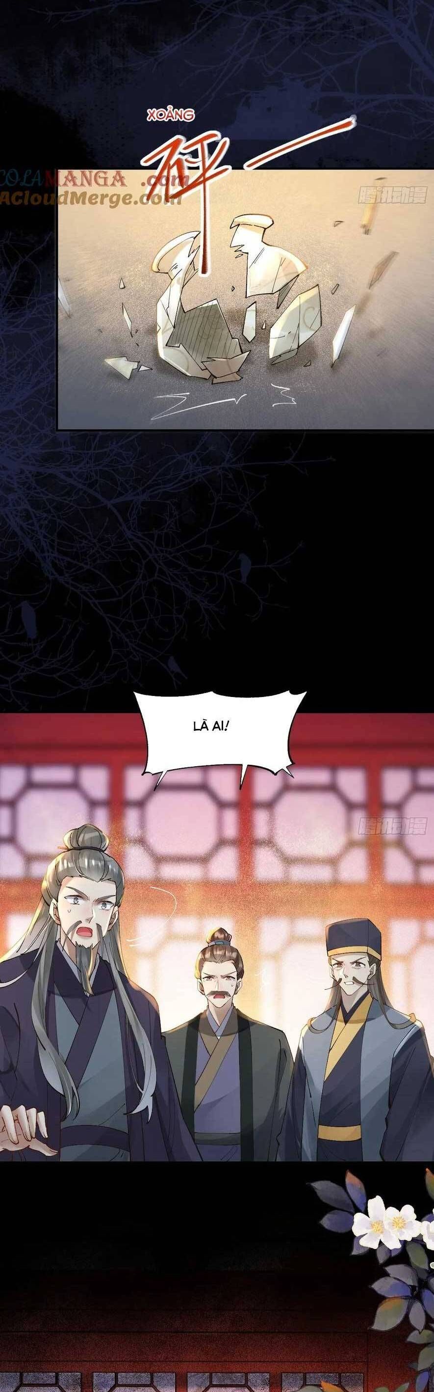 đọc truyện Tuyệt Sắc Quyến Rũ: Quỷ Y Chí Tôn Chương 570 ảnh 12 tại Thiên Thai Truyện