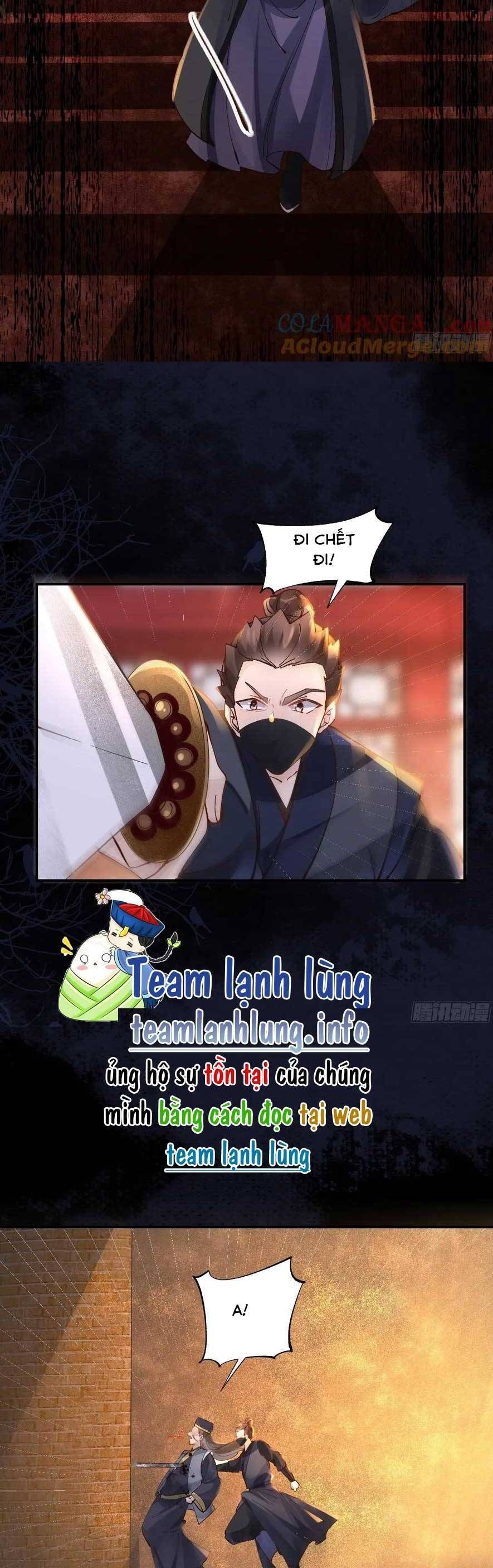 đọc truyện Tuyệt Sắc Quyến Rũ: Quỷ Y Chí Tôn Chương 570 ảnh 19 tại Thiên Thai Truyện