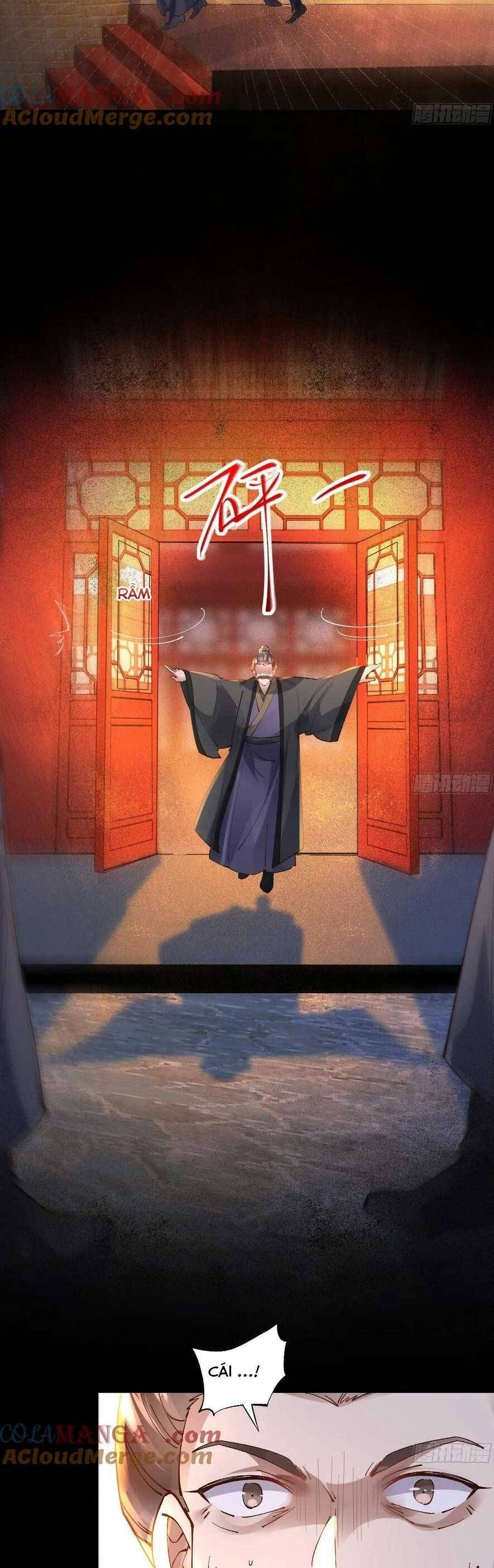 đọc truyện Tuyệt Sắc Quyến Rũ: Quỷ Y Chí Tôn Chương 570 ảnh 20 tại Thiên Thai Truyện