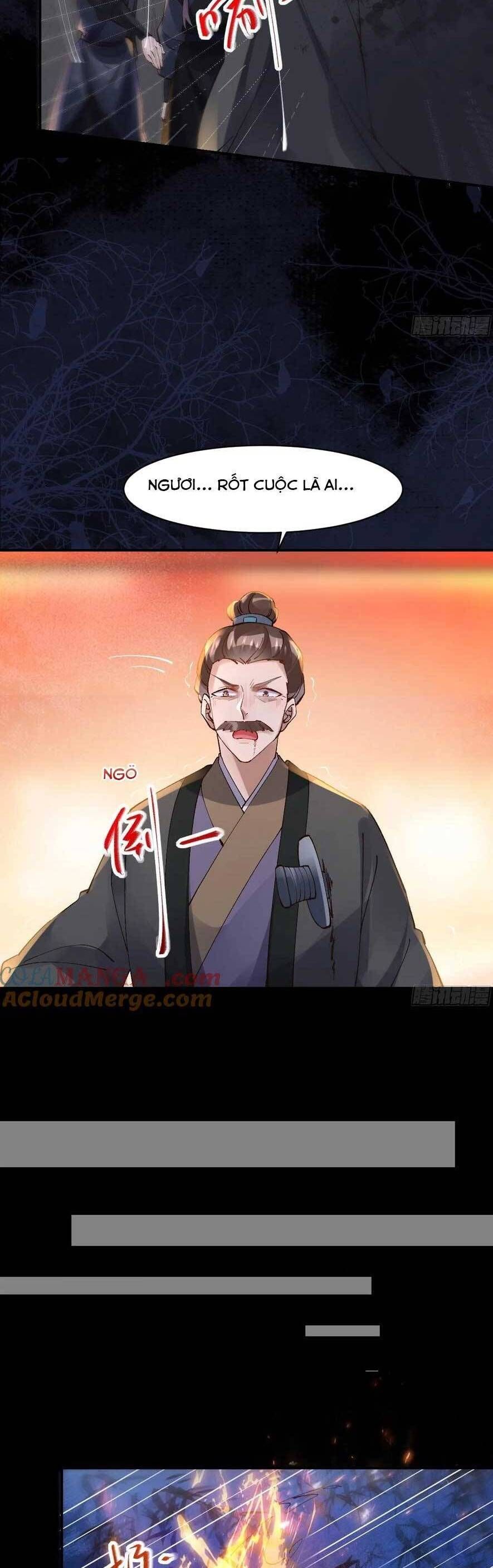 đọc truyện Tuyệt Sắc Quyến Rũ: Quỷ Y Chí Tôn Chương 570 ảnh 22 tại Thiên Thai Truyện