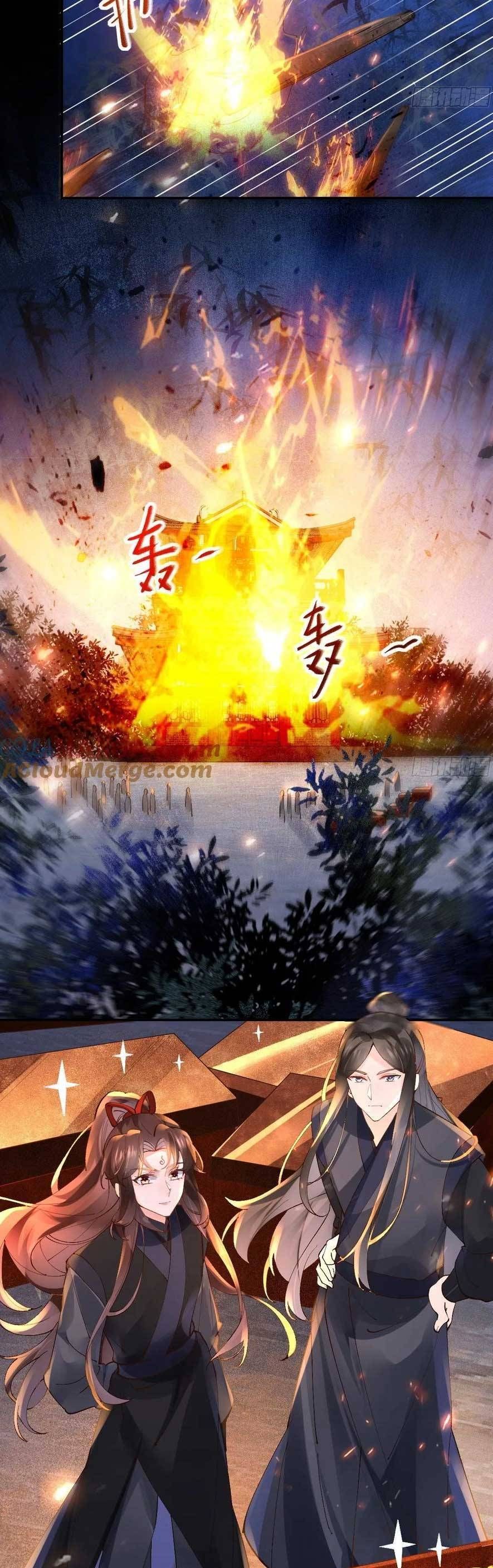 đọc truyện Tuyệt Sắc Quyến Rũ: Quỷ Y Chí Tôn Chương 570 ảnh 23 tại Thiên Thai Truyện