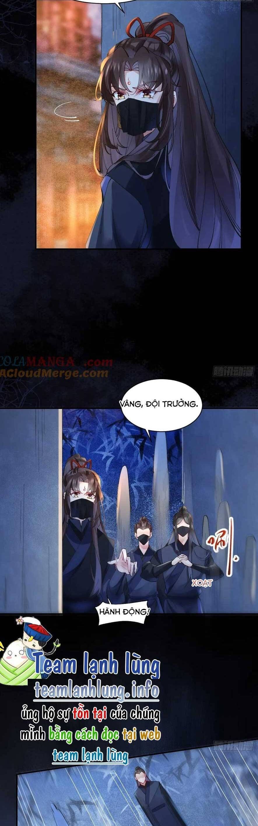 đọc truyện Tuyệt Sắc Quyến Rũ: Quỷ Y Chí Tôn Chương 570 ảnh 8 tại Thiên Thai Truyện