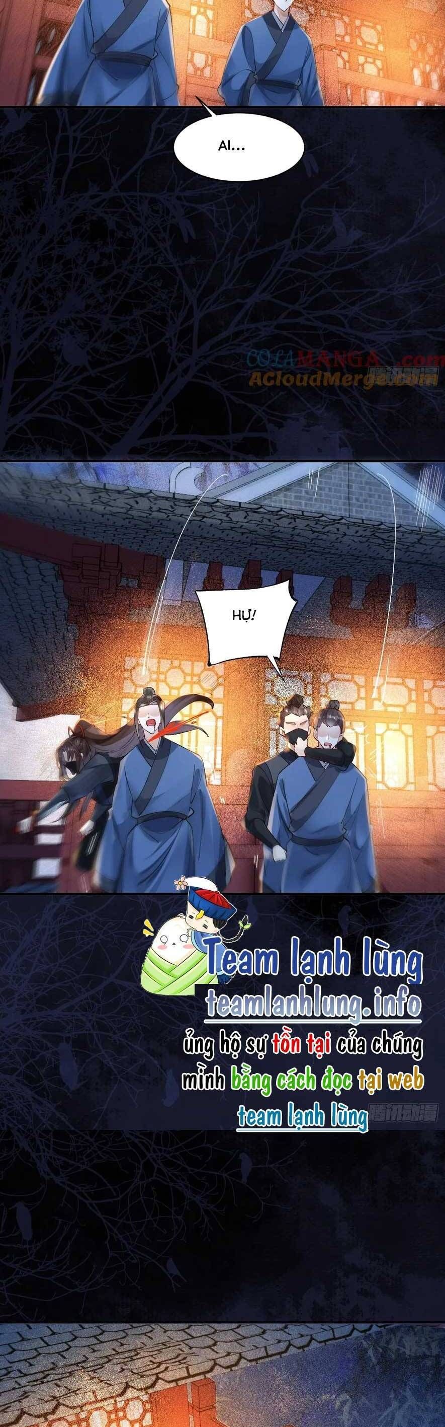 đọc truyện Tuyệt Sắc Quyến Rũ: Quỷ Y Chí Tôn Chương 570 ảnh 10 tại Thiên Thai Truyện