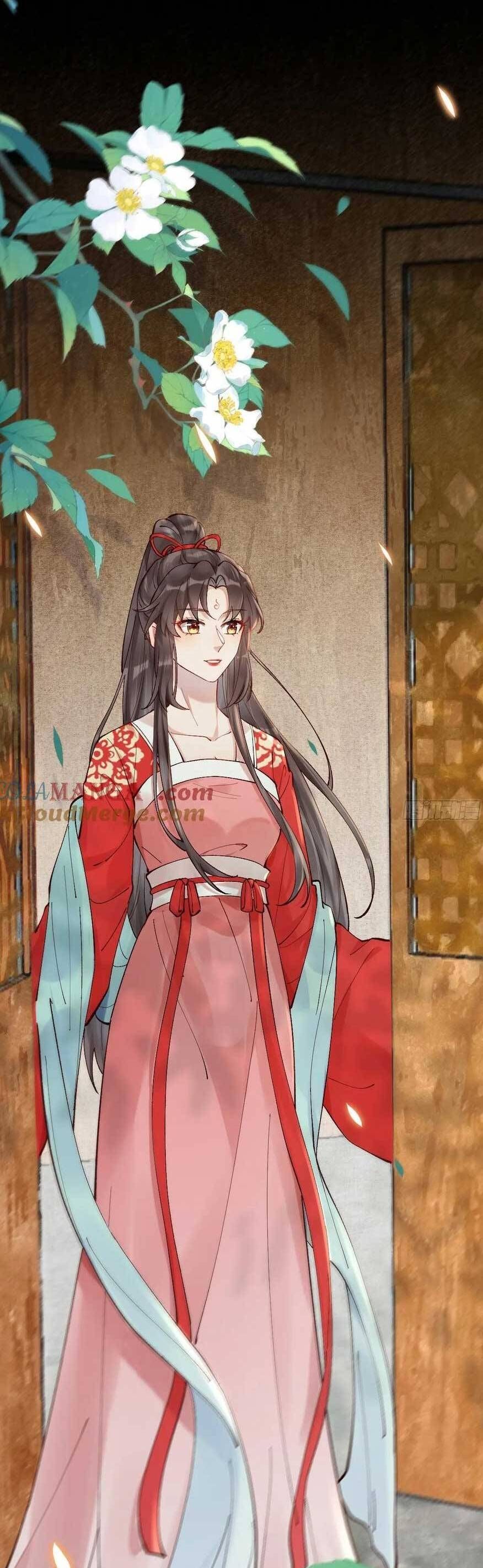 đọc truyện Tuyệt Sắc Quyến Rũ: Quỷ Y Chí Tôn Chương 571 ảnh 12 tại Thiên Thai Truyện