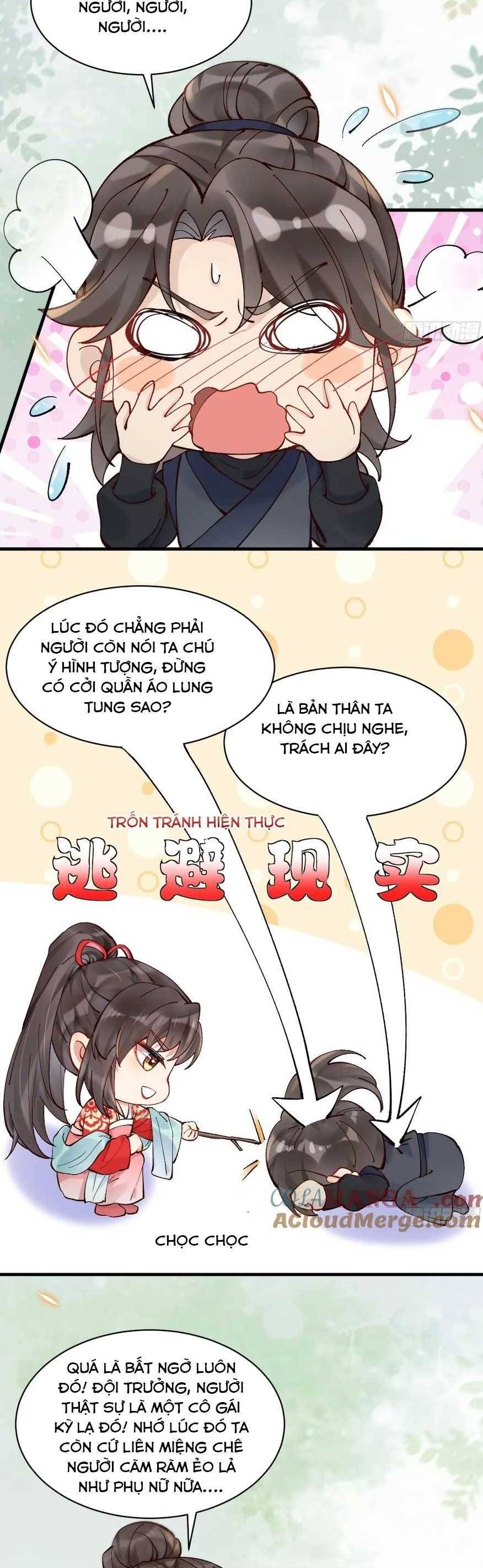 đọc truyện Tuyệt Sắc Quyến Rũ: Quỷ Y Chí Tôn Chương 571 ảnh 14 tại Thiên Thai Truyện