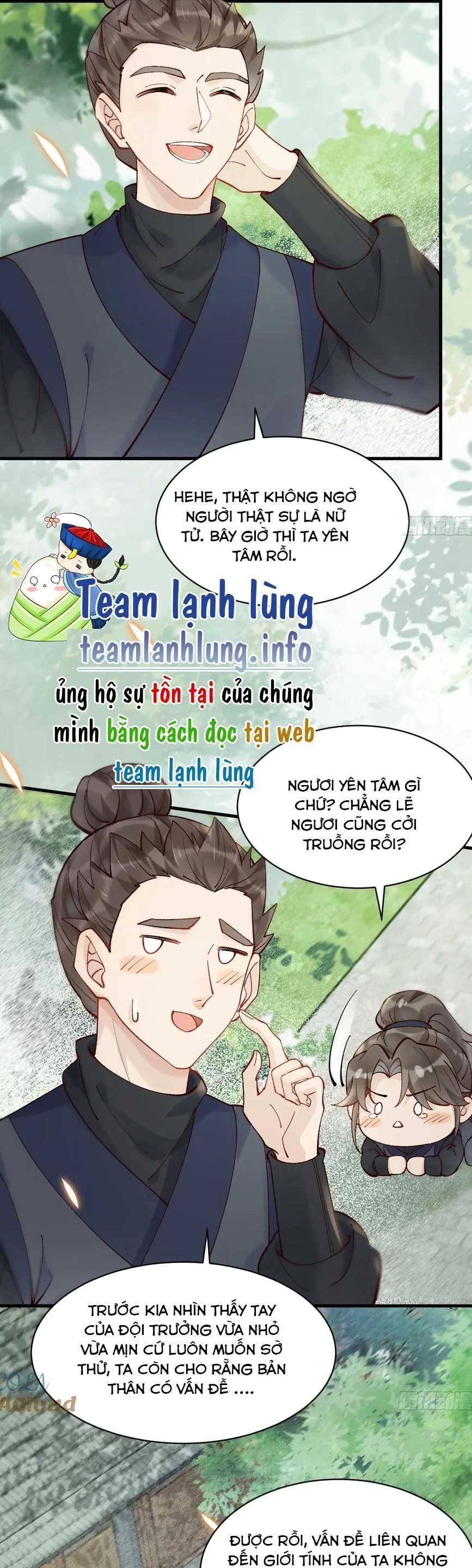 đọc truyện Tuyệt Sắc Quyến Rũ: Quỷ Y Chí Tôn Chương 571 ảnh 15 tại Thiên Thai Truyện