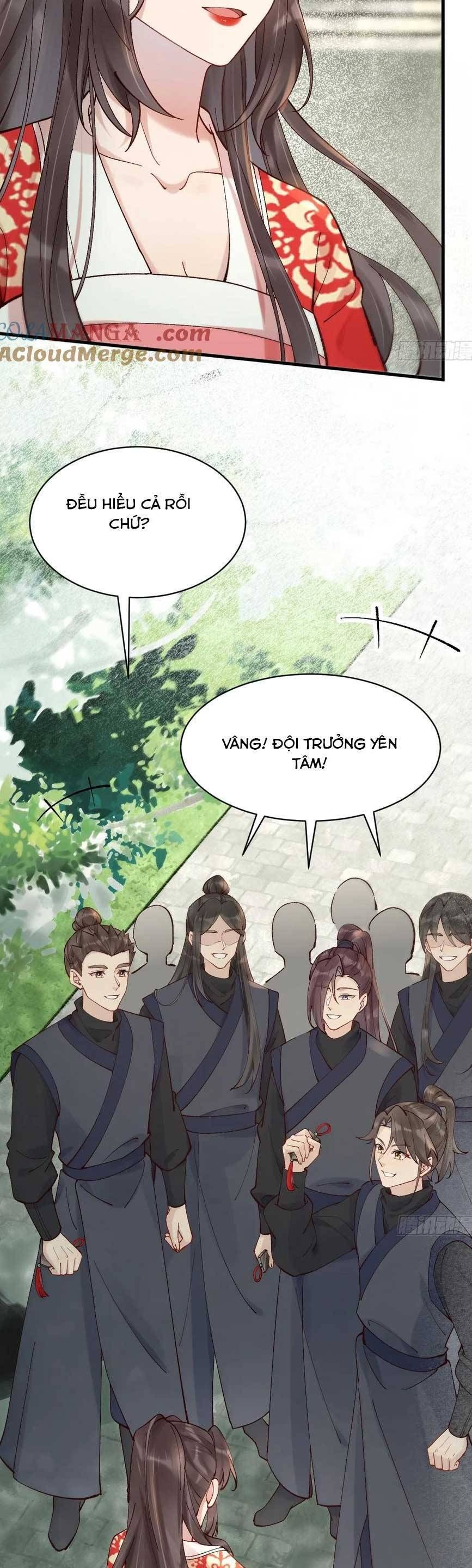 đọc truyện Tuyệt Sắc Quyến Rũ: Quỷ Y Chí Tôn Chương 571 ảnh 20 tại Thiên Thai Truyện