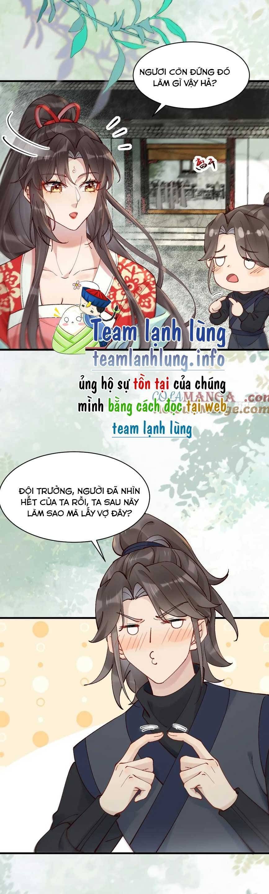 đọc truyện Tuyệt Sắc Quyến Rũ: Quỷ Y Chí Tôn Chương 571 ảnh 22 tại Thiên Thai Truyện