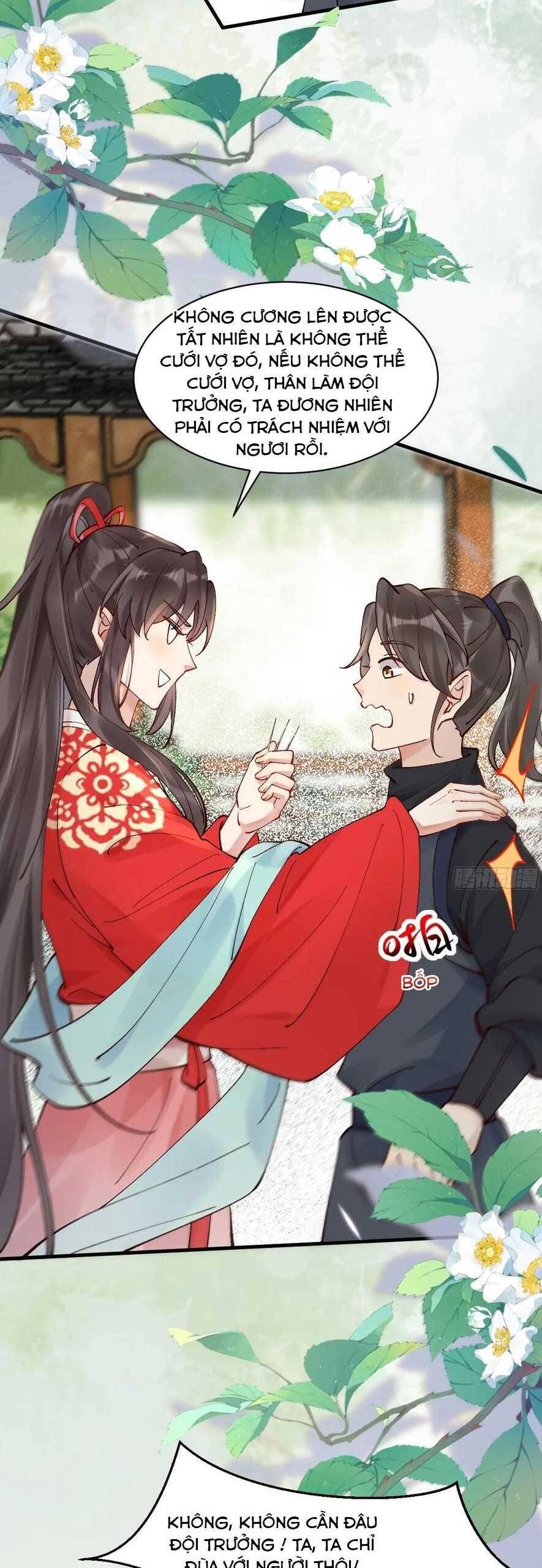 đọc truyện Tuyệt Sắc Quyến Rũ: Quỷ Y Chí Tôn Chương 571 ảnh 26 tại Thiên Thai Truyện