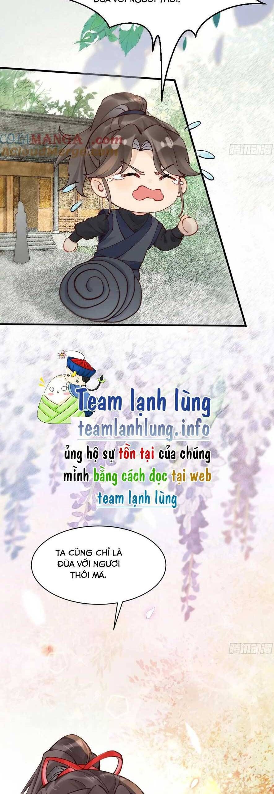 đọc truyện Tuyệt Sắc Quyến Rũ: Quỷ Y Chí Tôn Chương 571 ảnh 27 tại Thiên Thai Truyện