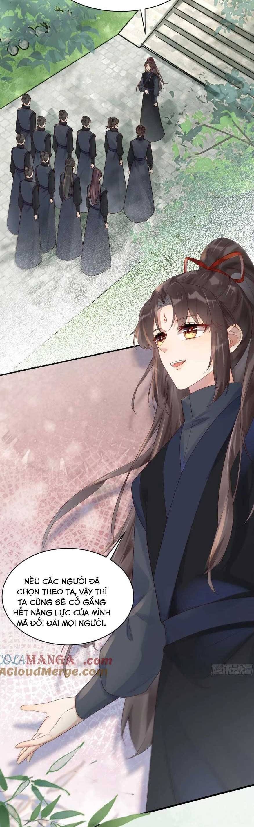 đọc truyện Tuyệt Sắc Quyến Rũ: Quỷ Y Chí Tôn Chương 571 ảnh 7 tại Thiên Thai Truyện