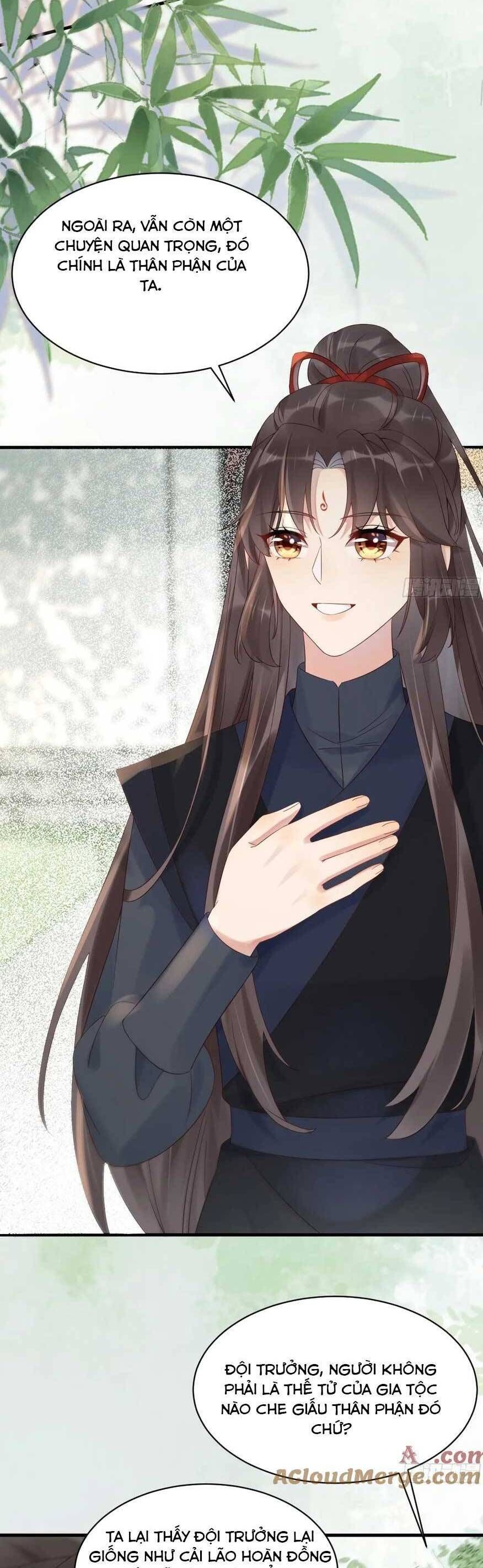 đọc truyện Tuyệt Sắc Quyến Rũ: Quỷ Y Chí Tôn Chương 571 ảnh 8 tại Thiên Thai Truyện