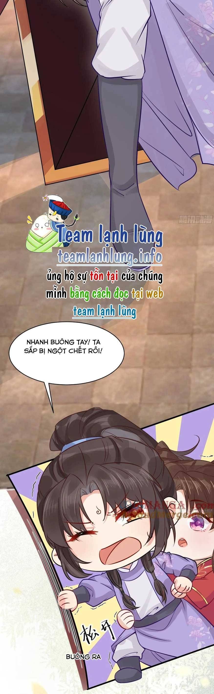 đọc truyện Tuyệt Sắc Quyến Rũ: Quỷ Y Chí Tôn Chương 572 ảnh 14 tại Thiên Thai Truyện