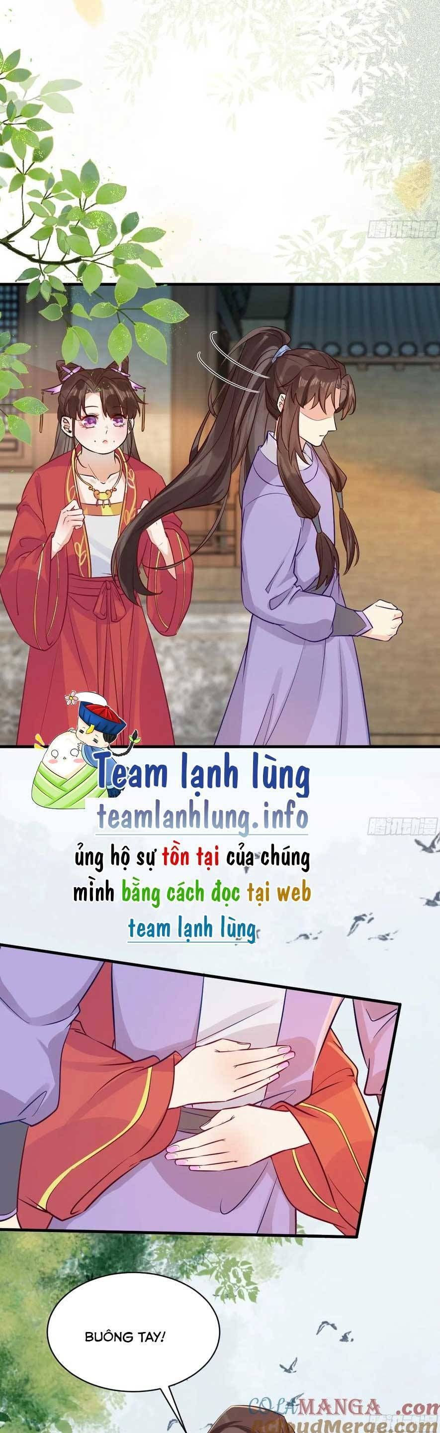 đọc truyện Tuyệt Sắc Quyến Rũ: Quỷ Y Chí Tôn Chương 572 ảnh 15 tại Thiên Thai Truyện