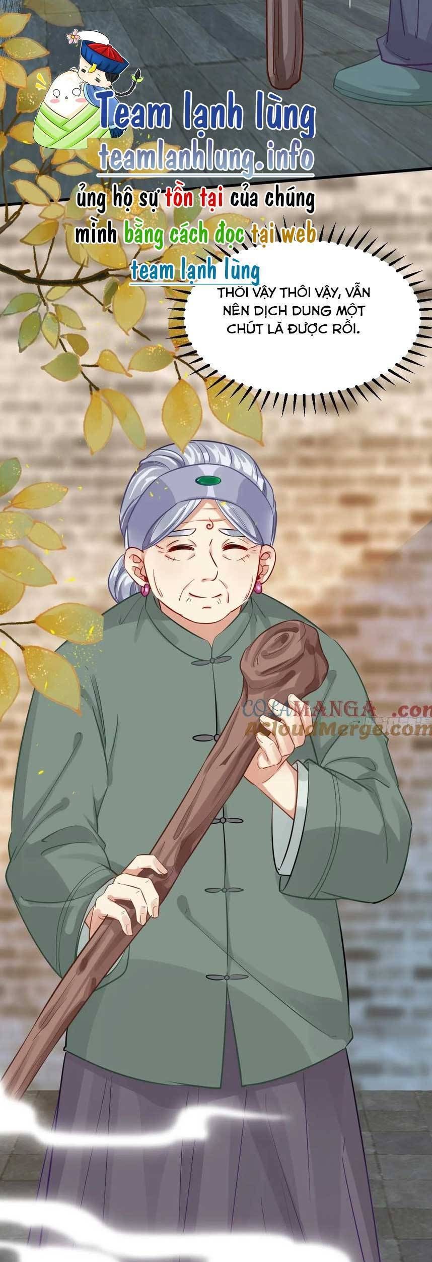 đọc truyện Tuyệt Sắc Quyến Rũ: Quỷ Y Chí Tôn Chương 572 ảnh 25 tại Thiên Thai Truyện