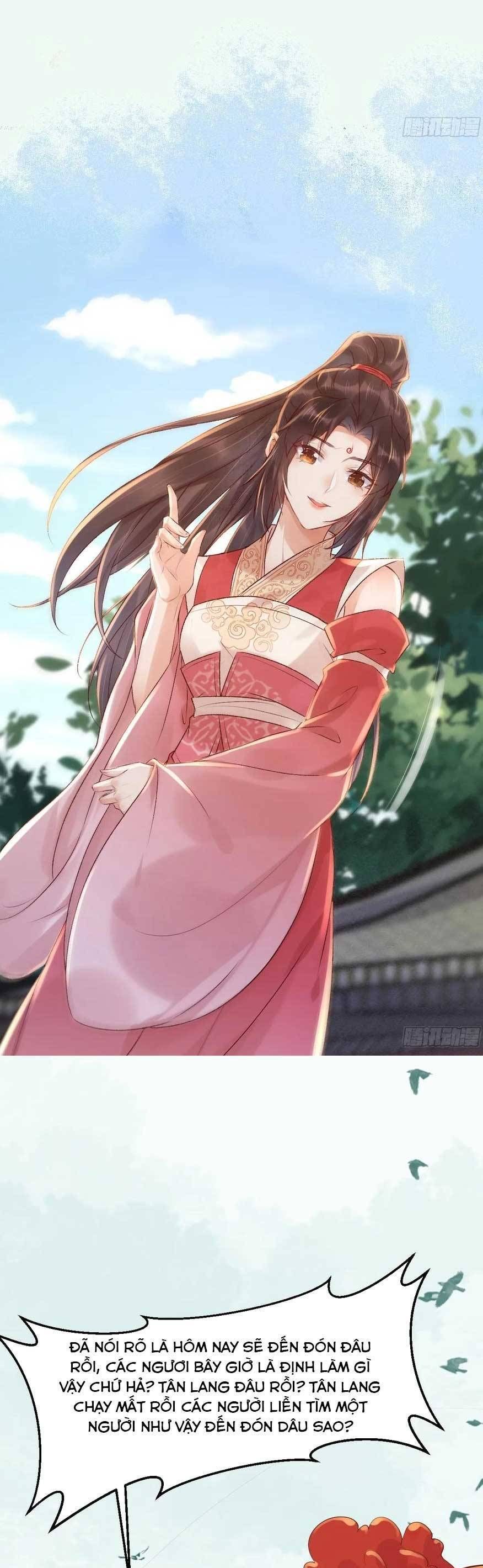 đọc truyện Tuyệt Sắc Quyến Rũ: Quỷ Y Chí Tôn Chương 572 ảnh 6 tại Thiên Thai Truyện