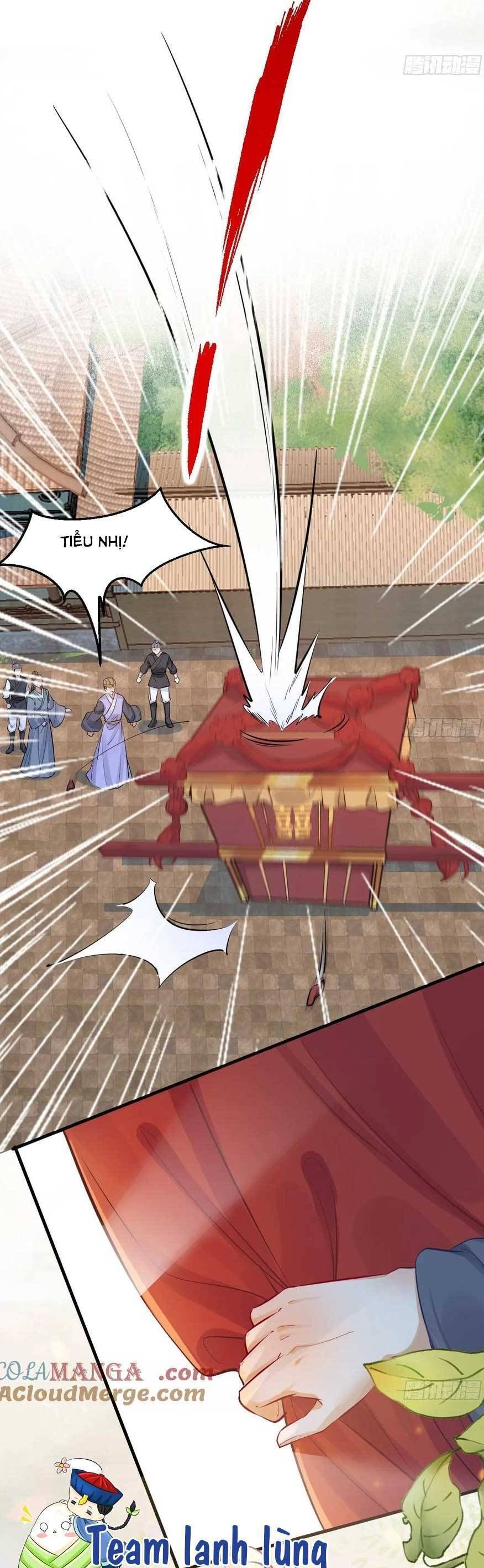 đọc truyện Tuyệt Sắc Quyến Rũ: Quỷ Y Chí Tôn Chương 572 ảnh 10 tại Thiên Thai Truyện