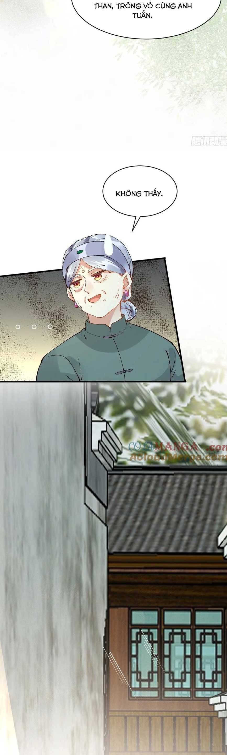 đọc truyện Tuyệt Sắc Quyến Rũ: Quỷ Y Chí Tôn Chương 573 ảnh 17 tại Thiên Thai Truyện