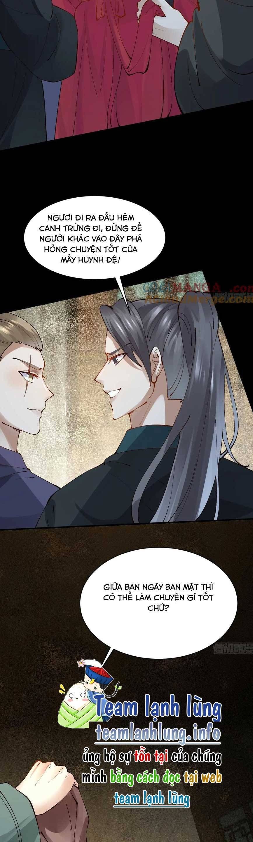 đọc truyện Tuyệt Sắc Quyến Rũ: Quỷ Y Chí Tôn Chương 573 ảnh 21 tại Thiên Thai Truyện