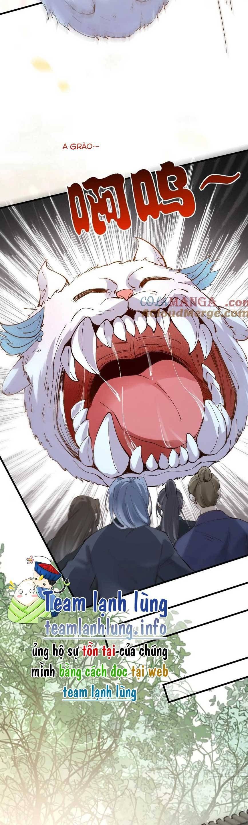 đọc truyện Tuyệt Sắc Quyến Rũ: Quỷ Y Chí Tôn Chương 573 ảnh 24 tại Thiên Thai Truyện