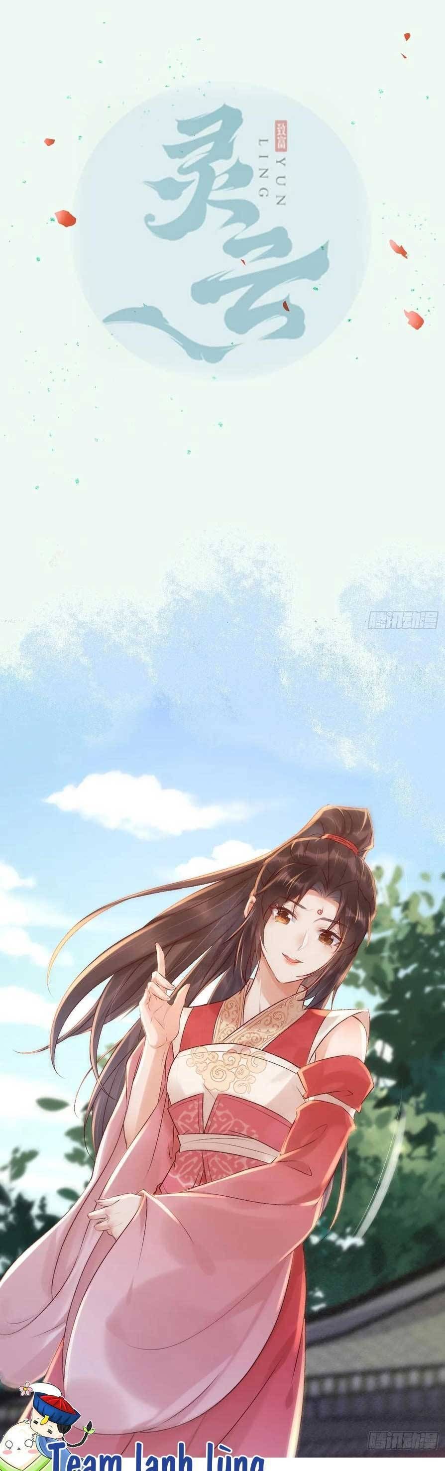 đọc truyện Tuyệt Sắc Quyến Rũ: Quỷ Y Chí Tôn Chương 573 ảnh 6 tại Thiên Thai Truyện