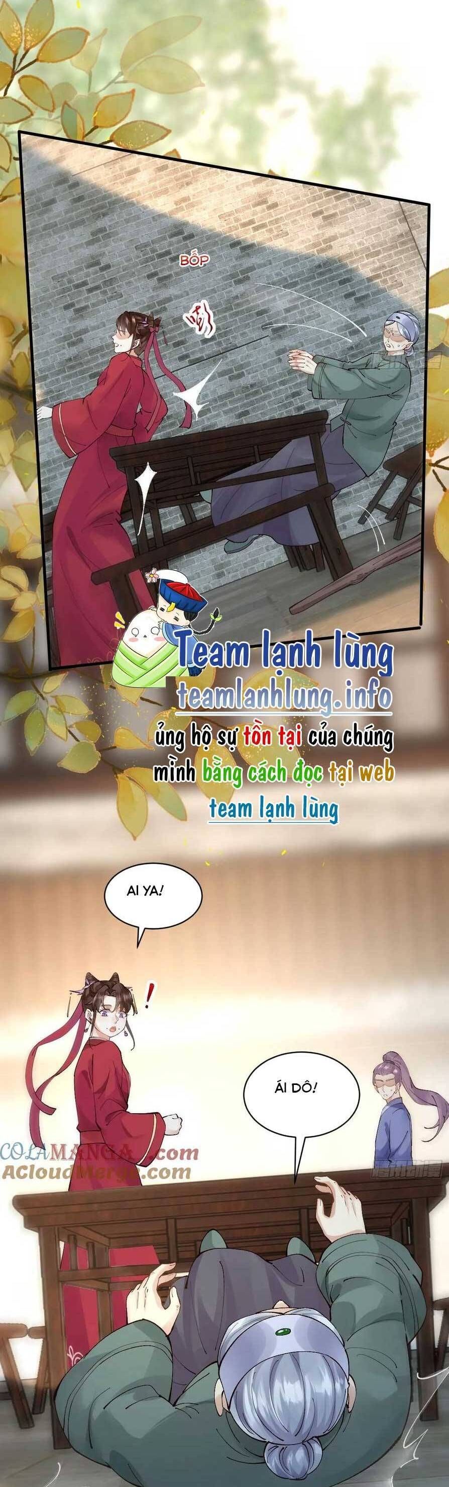 đọc truyện Tuyệt Sắc Quyến Rũ: Quỷ Y Chí Tôn Chương 573 ảnh 10 tại Thiên Thai Truyện