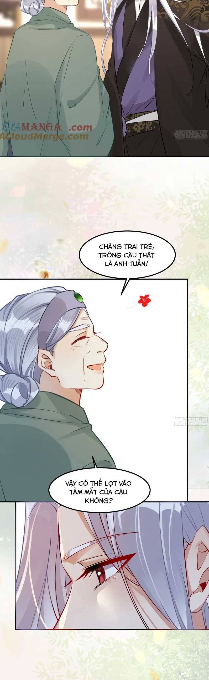 đọc truyện Tuyệt Sắc Quyến Rũ: Quỷ Y Chí Tôn Chương 574 ảnh 13 tại Thiên Thai Truyện