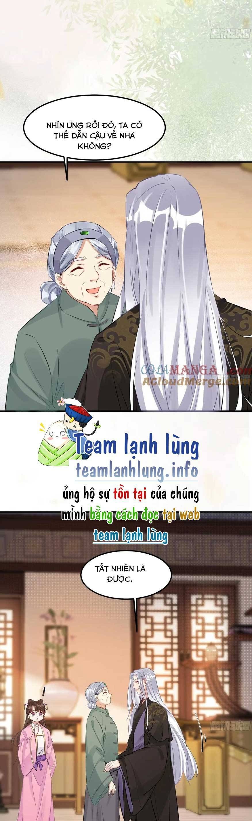 đọc truyện Tuyệt Sắc Quyến Rũ: Quỷ Y Chí Tôn Chương 574 ảnh 14 tại Thiên Thai Truyện