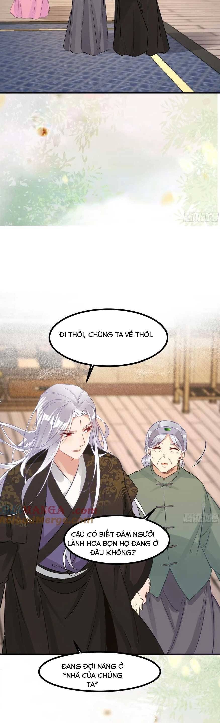 đọc truyện Tuyệt Sắc Quyến Rũ: Quỷ Y Chí Tôn Chương 574 ảnh 15 tại Thiên Thai Truyện