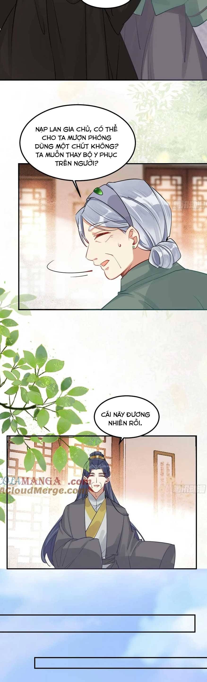 đọc truyện Tuyệt Sắc Quyến Rũ: Quỷ Y Chí Tôn Chương 574 ảnh 20 tại Thiên Thai Truyện