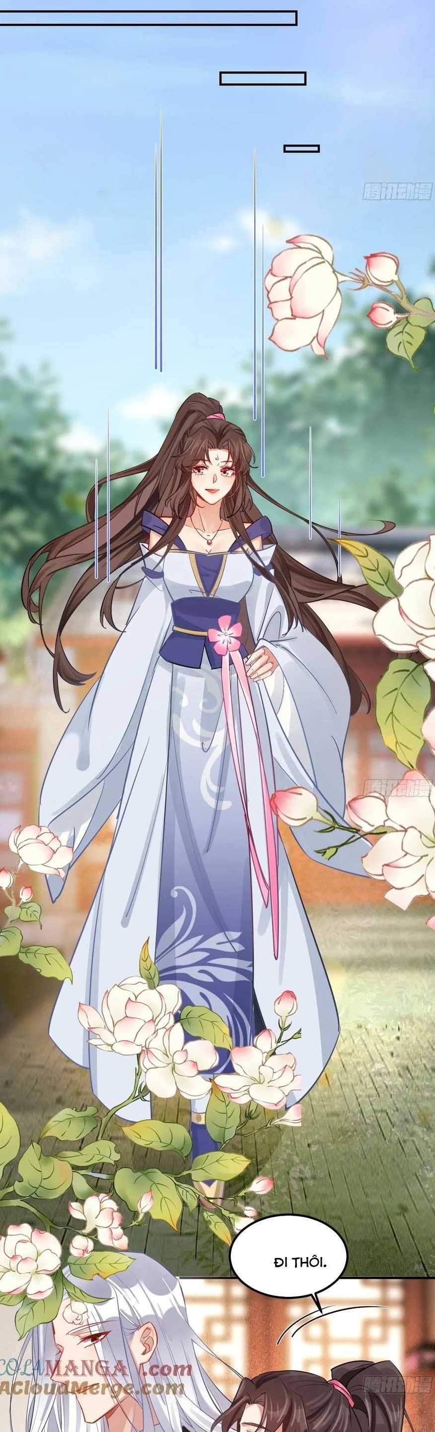 đọc truyện Tuyệt Sắc Quyến Rũ: Quỷ Y Chí Tôn Chương 574 ảnh 21 tại Thiên Thai Truyện