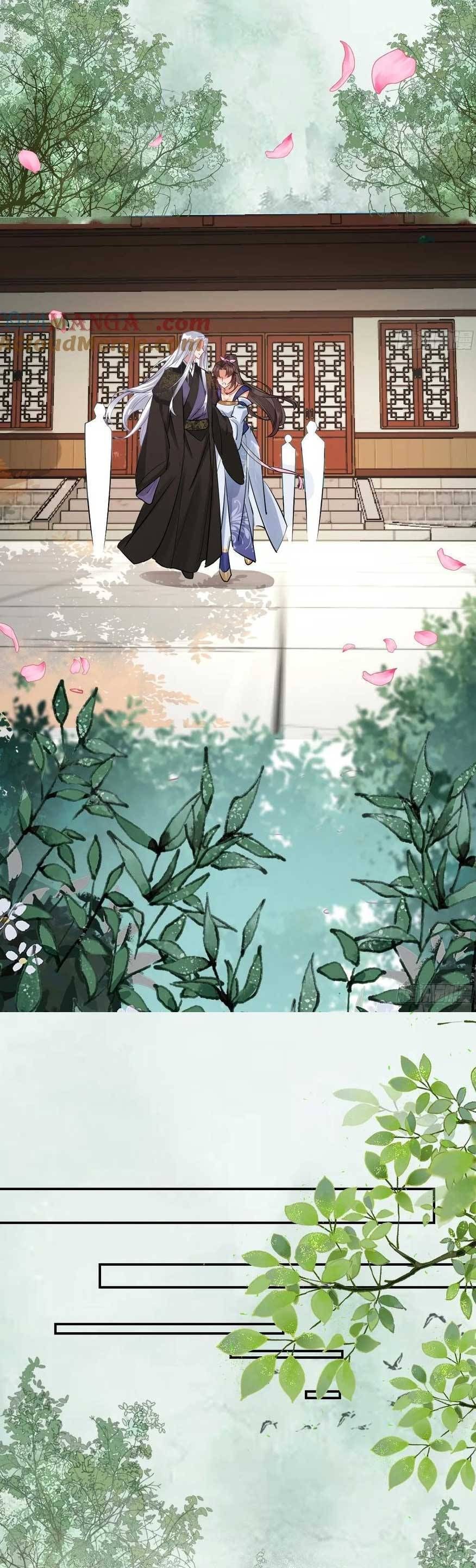 đọc truyện Tuyệt Sắc Quyến Rũ: Quỷ Y Chí Tôn Chương 574 ảnh 23 tại Thiên Thai Truyện