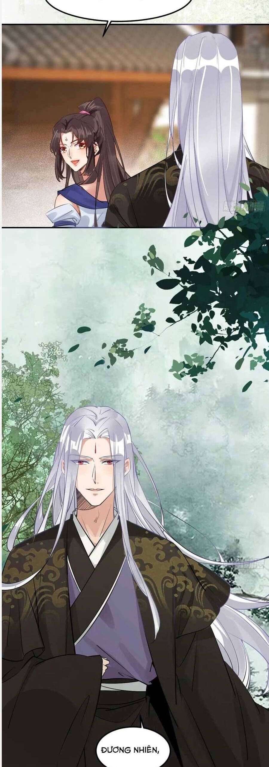 đọc truyện Tuyệt Sắc Quyến Rũ: Quỷ Y Chí Tôn Chương 574 ảnh 26 tại Thiên Thai Truyện